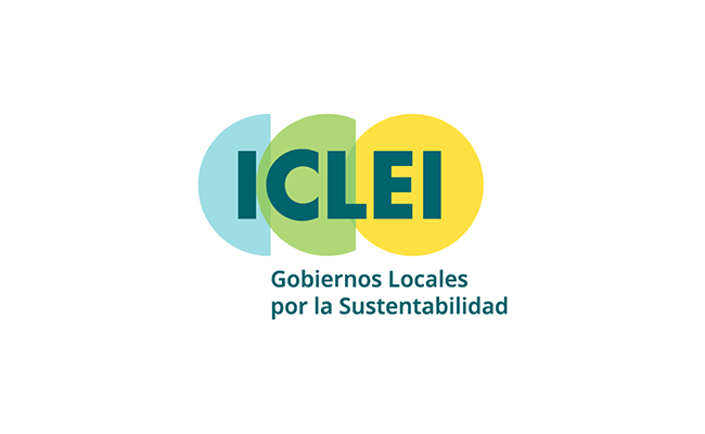 Logo ICLEI