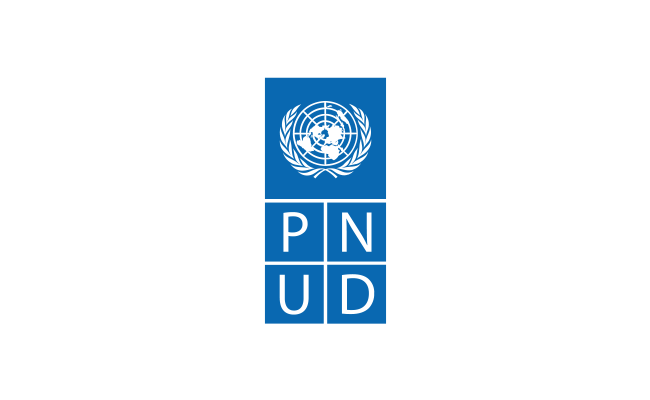 Logo PNUD
