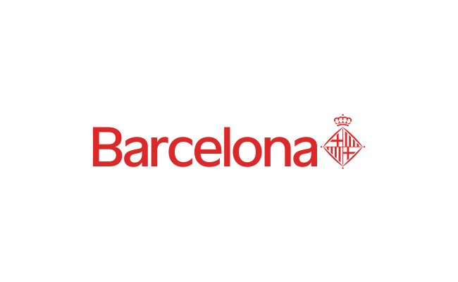 Logo Ayuntamiento de Barcelona