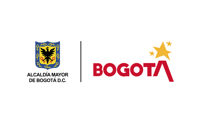 Logo Alcaldía de Bogotá