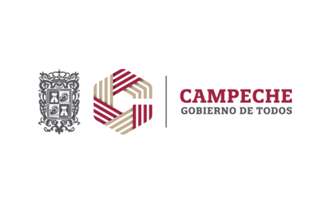 Logo Campeche