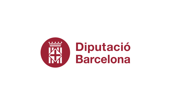 Logo Diputación de Barcelona