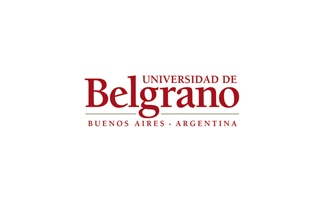 Logo Universidad de Belgrano